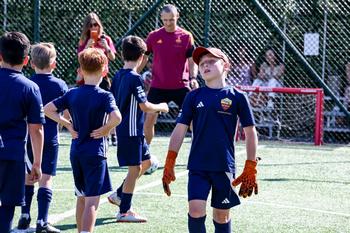 Scuola Calcio 25/26: Festa di Fine Stagione
