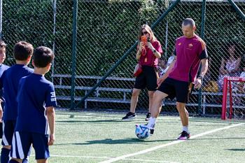 Scuola Calcio 25/26: Festa di Fine Stagione