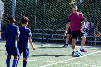Scuola Calcio 25/26: Festa di Fine Stagione