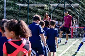 Scuola Calcio 25/26: Festa di Fine Stagione