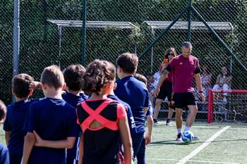 Scuola Calcio 25/26: Festa di Fine Stagione