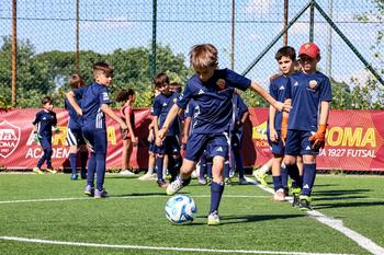 Scuola Calcio 25/26: Festa di Fine Stagione