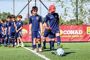 Scuola Calcio 25/26: Festa di Fine Stagione