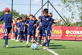 Scuola Calcio 25/26: Festa di Fine Stagione