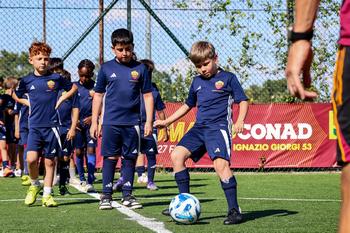 Scuola Calcio 25/26: Festa di Fine Stagione