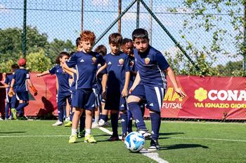 Scuola Calcio 25/26: Festa di Fine Stagione