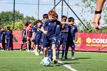 Scuola Calcio 25/26: Festa di Fine Stagione