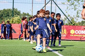 Scuola Calcio 25/26: Festa di Fine Stagione