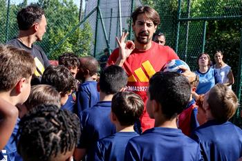 Scuola Calcio 25/26: Festa di Fine Stagione