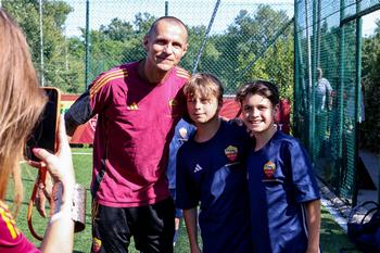 Scuola Calcio 25/26: Festa di Fine Stagione