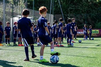 Scuola Calcio 25/26: Festa di Fine Stagione