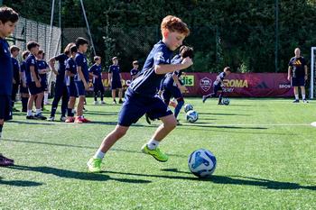 Scuola Calcio 25/26: Festa di Fine Stagione