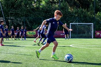 Scuola Calcio 25/26: Festa di Fine Stagione