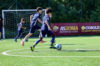Scuola Calcio 25/26: Festa di Fine Stagione
