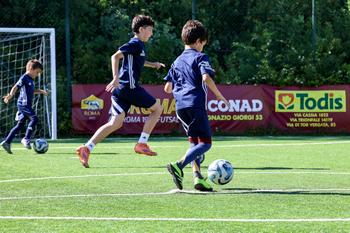 Scuola Calcio 25/26: Festa di Fine Stagione