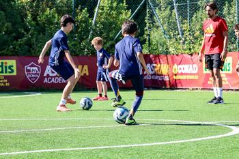 Scuola Calcio 25/26: Festa di Fine Stagione