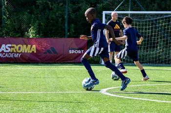 Scuola Calcio 25/26: Festa di Fine Stagione