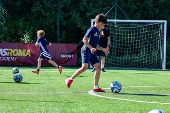 Scuola Calcio 25/26: Festa di Fine Stagione