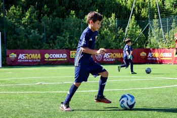 Scuola Calcio 25/26: Festa di Fine Stagione
