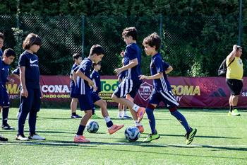 Scuola Calcio 25/26: Festa di Fine Stagione