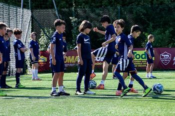 Scuola Calcio 25/26: Festa di Fine Stagione