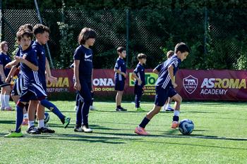 Scuola Calcio 25/26: Festa di Fine Stagione