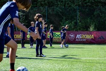 Scuola Calcio 25/26: Festa di Fine Stagione