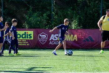 Scuola Calcio 25/26: Festa di Fine Stagione