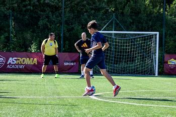 Scuola Calcio 25/26: Festa di Fine Stagione