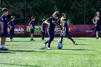 Scuola Calcio 25/26: Festa di Fine Stagione