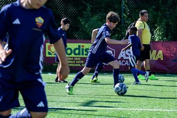 Scuola Calcio 25/26: Festa di Fine Stagione