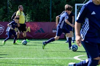 Scuola Calcio 25/26: Festa di Fine Stagione