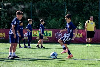 Scuola Calcio 25/26: Festa di Fine Stagione
