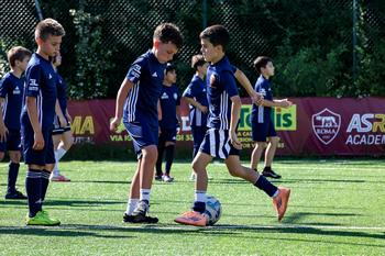 Scuola Calcio 25/26: Festa di Fine Stagione