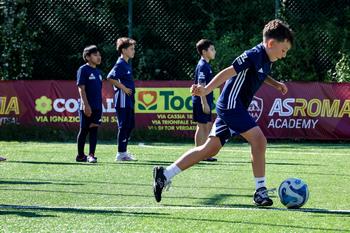 Scuola Calcio 25/26: Festa di Fine Stagione