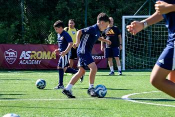 Scuola Calcio 25/26: Festa di Fine Stagione
