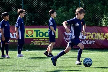 Scuola Calcio 25/26: Festa di Fine Stagione