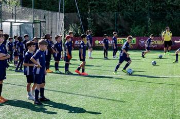 Scuola Calcio 25/26: Festa di Fine Stagione