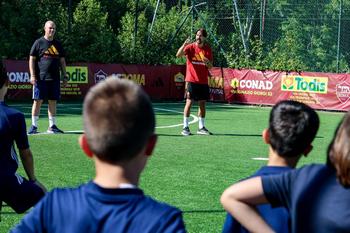 Scuola Calcio 25/26: Festa di Fine Stagione