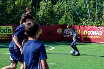 Scuola Calcio 25/26: Festa di Fine Stagione