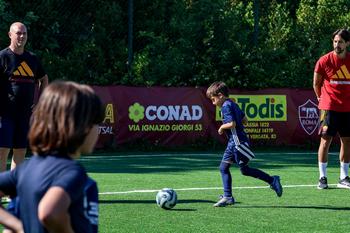 Scuola Calcio 25/26: Festa di Fine Stagione
