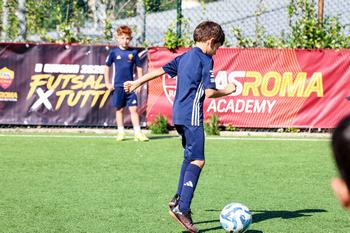 Scuola Calcio 25/26: Festa di Fine Stagione