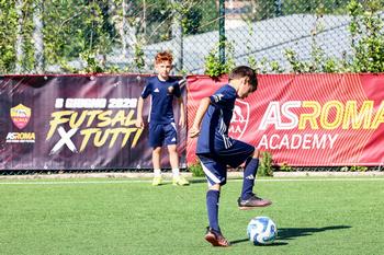 Scuola Calcio 25/26: Festa di Fine Stagione