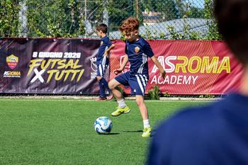 Scuola Calcio 25/26: Festa di Fine Stagione