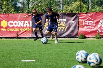 Scuola Calcio 25/26: Festa di Fine Stagione