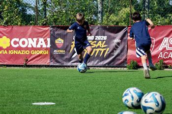 Scuola Calcio 25/26: Festa di Fine Stagione