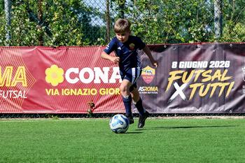 Scuola Calcio 25/26: Festa di Fine Stagione