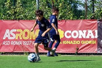 Scuola Calcio 25/26: Festa di Fine Stagione