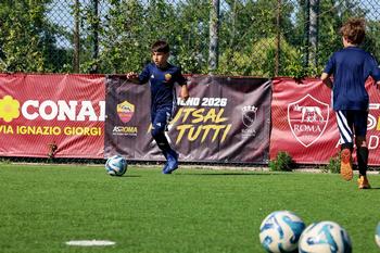 Scuola Calcio 25/26: Festa di Fine Stagione