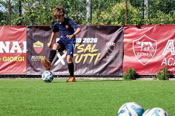 Scuola Calcio 25/26: Festa di Fine Stagione